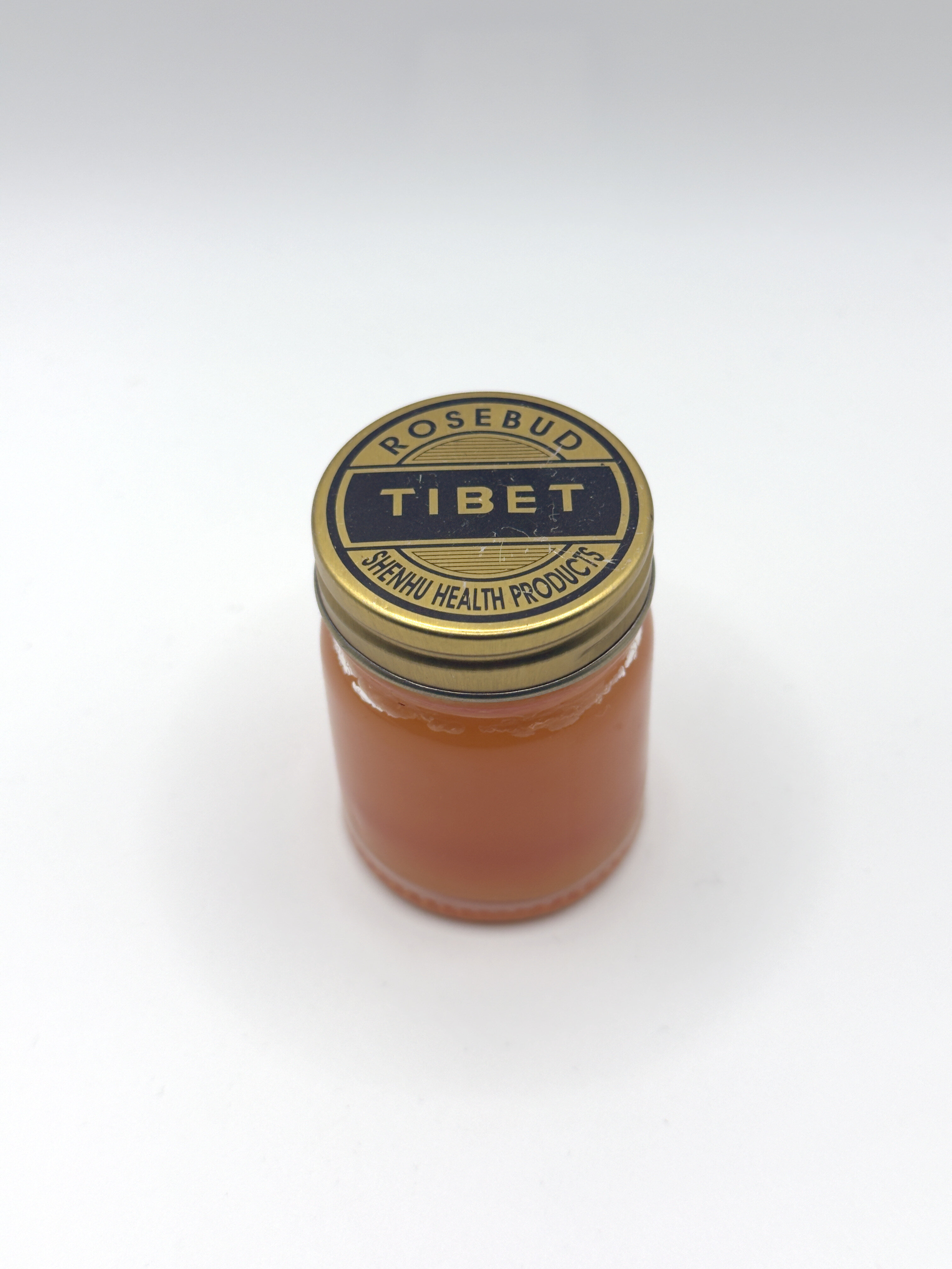 Gul Yogi — Tabiiy yog‘ mahsuloti kasalliklarda yordam uchun